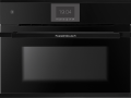Kppersbusch Kompakt-Backofen CBP 6550.0 S5 Black Velvet